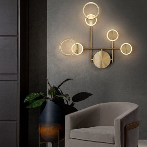 Накладной светильник Imperiumloft ZINGY E zingy01 в Заводоуковске - zavodoukovsk.ok-mebel.com | фото 10