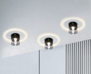Накладной светильник Italline IT014-0201 IT014-0201 white в Заводоуковске - zavodoukovsk.ok-mebel.com | фото 5