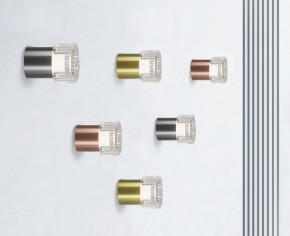 Накладной светильник Italline IT014-0202 IT014-0202 rose gold в Заводоуковске - zavodoukovsk.ok-mebel.com | фото 3