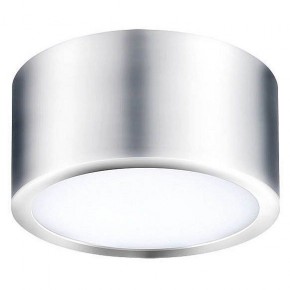 Накладной светильник Lightstar Zolla Cyl LED-RD 213914 в Заводоуковске - zavodoukovsk.ok-mebel.com | фото