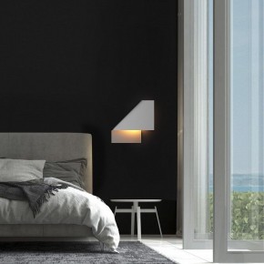 Накладной светильник Mantra Luppi 7693 в Заводоуковске - zavodoukovsk.ok-mebel.com | фото 2
