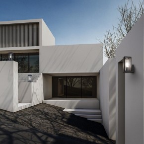 Накладной светильник Mantra Nevada 8899 в Заводоуковске - zavodoukovsk.ok-mebel.com | фото 2