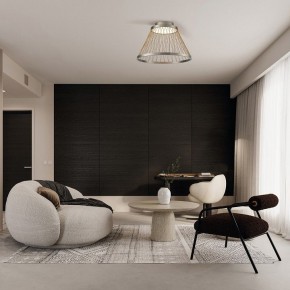 Накладной светильник Mantra Spider 8981 в Заводоуковске - zavodoukovsk.ok-mebel.com | фото 2