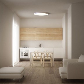 Накладной светильник Mantra Turin 9022 в Заводоуковске - zavodoukovsk.ok-mebel.com | фото 3