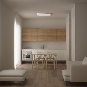 Накладной светильник Mantra Turin 9022 в Заводоуковске - zavodoukovsk.ok-mebel.com | фото 4