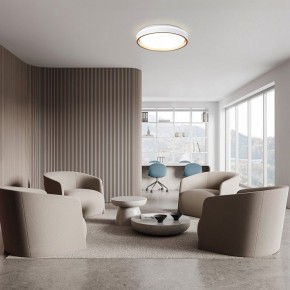 Накладной светильник Mantra Verona 9026 в Заводоуковске - zavodoukovsk.ok-mebel.com | фото 3