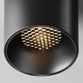 Накладной светильник Maytoni Alfa LED C064CL-12W3K-RD-B в Заводоуковске - zavodoukovsk.ok-mebel.com | фото 7