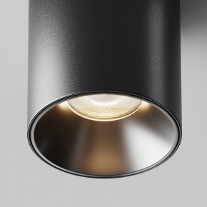 Накладной светильник Maytoni Alfa LED C064CL-12W3K-RD-B в Заводоуковске - zavodoukovsk.ok-mebel.com | фото 8