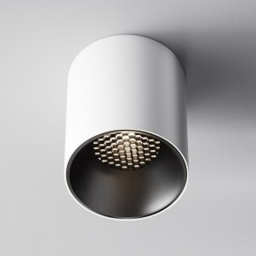 Накладной светильник Maytoni Alfa LED C064CL-12W4K-RD-WB в Заводоуковске - zavodoukovsk.ok-mebel.com | фото 2