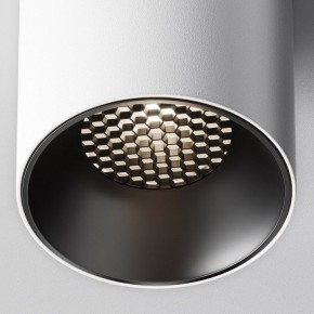 Накладной светильник Maytoni Alfa LED C064CL-12W4K-RD-WB в Заводоуковске - zavodoukovsk.ok-mebel.com | фото 7