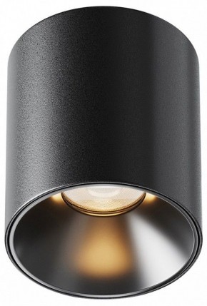 Накладной светильник Maytoni Alfa LED C064CL-5W2.7K-RD-B в Заводоуковске - zavodoukovsk.ok-mebel.com | фото