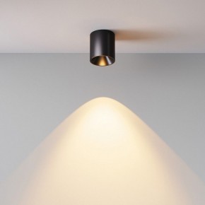 Накладной светильник Maytoni Alfa LED C064CL-5W2.7K-RD-B в Заводоуковске - zavodoukovsk.ok-mebel.com | фото 6