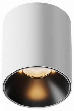 Накладной светильник Maytoni Alfa LED C064CL-5W2.7K-RD-WB в Заводоуковске - zavodoukovsk.ok-mebel.com | фото