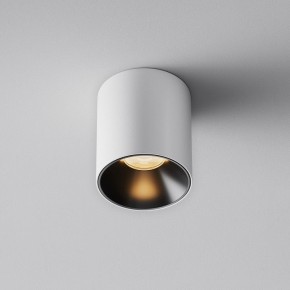 Накладной светильник Maytoni Alfa LED C064CL-5W2.7K-RD-WB в Заводоуковске - zavodoukovsk.ok-mebel.com | фото 6