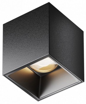 Накладной светильник Maytoni Alfa LED C064CL-5W3K-SQ-B в Заводоуковске - zavodoukovsk.ok-mebel.com | фото