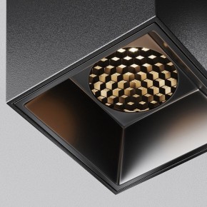 Накладной светильник Maytoni Alfa LED C064CL-5W3K-SQ-B в Заводоуковске - zavodoukovsk.ok-mebel.com | фото 9
