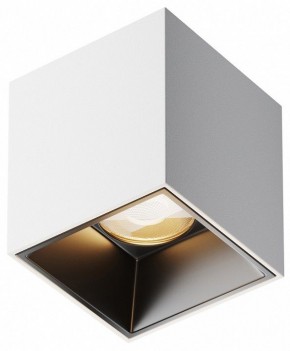 Накладной светильник Maytoni Alfa LED C064CL-5W3K-SQ-WB в Заводоуковске - zavodoukovsk.ok-mebel.com | фото