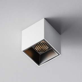 Накладной светильник Maytoni Alfa LED C064CL-5W3K-SQ-WB в Заводоуковске - zavodoukovsk.ok-mebel.com | фото 2
