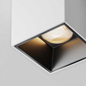 Накладной светильник Maytoni Alfa LED C064CL-5W3K-SQ-WB в Заводоуковске - zavodoukovsk.ok-mebel.com | фото 9