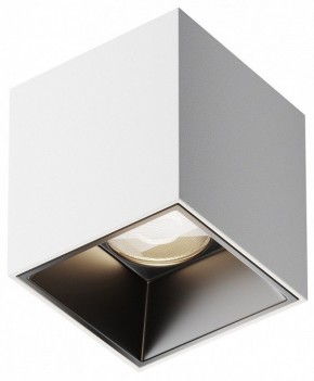 Накладной светильник Maytoni Alfa LED C064CL-5W4K-SQ-WB в Заводоуковске - zavodoukovsk.ok-mebel.com | фото