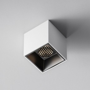 Накладной светильник Maytoni Alfa LED C064CL-5W4K-SQ-WB в Заводоуковске - zavodoukovsk.ok-mebel.com | фото 2