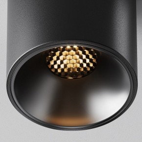 Накладной светильник Maytoni Alfa LED C064CL-8W2.7K-RD-B в Заводоуковске - zavodoukovsk.ok-mebel.com | фото 10