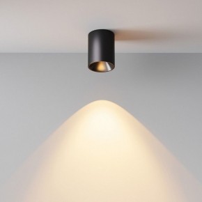 Накладной светильник Maytoni Alfa LED C064CL-8W2.7K-RD-B в Заводоуковске - zavodoukovsk.ok-mebel.com | фото 7