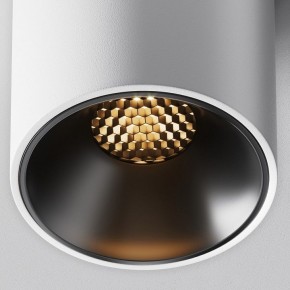 Накладной светильник Maytoni Alfa LED C064CL-8W2.7K-RD-WB в Заводоуковске - zavodoukovsk.ok-mebel.com | фото 10