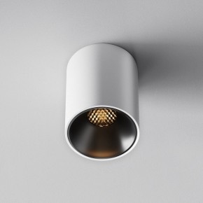 Накладной светильник Maytoni Alfa LED C064CL-8W2.7K-RD-WB в Заводоуковске - zavodoukovsk.ok-mebel.com | фото 5