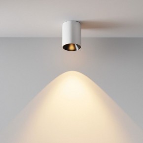 Накладной светильник Maytoni Alfa LED C064CL-8W2.7K-RD-WB в Заводоуковске - zavodoukovsk.ok-mebel.com | фото 7