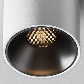 Накладной светильник Maytoni Alfa LED C064CL-8W3K-RD-WB в Заводоуковске - zavodoukovsk.ok-mebel.com | фото 4