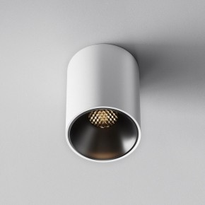 Накладной светильник Maytoni Alfa LED C064CL-8W3K-RD-WB в Заводоуковске - zavodoukovsk.ok-mebel.com | фото 8