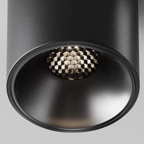 Накладной светильник Maytoni Alfa LED C064CL-8W4K-RD-B в Заводоуковске - zavodoukovsk.ok-mebel.com | фото 10