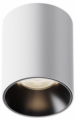 Накладной светильник Maytoni Alfa LED C064CL-8W4K-RD-WB в Заводоуковске - zavodoukovsk.ok-mebel.com | фото