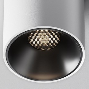 Накладной светильник Maytoni Alfa LED C064CL-8W4K-RD-WB в Заводоуковске - zavodoukovsk.ok-mebel.com | фото 10