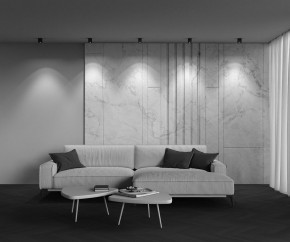 Накладной светильник Maytoni Alfa LED C065CL-8W3K-SQ-B в Заводоуковске - zavodoukovsk.ok-mebel.com | фото 8