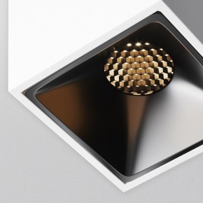Накладной светильник Maytoni Alfa LED C065CL-8W3K-SQ-WB в Заводоуковске - zavodoukovsk.ok-mebel.com | фото 11