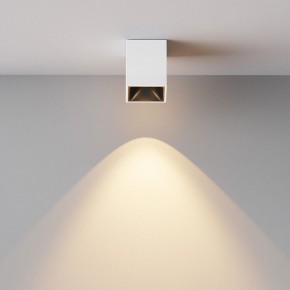 Накладной светильник Maytoni Alfa LED C065CL-8W3K-SQ-WB в Заводоуковске - zavodoukovsk.ok-mebel.com | фото 5