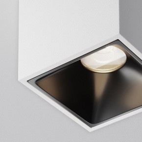 Накладной светильник Maytoni Alfa LED C065CL-8W4K-SQ-WB в Заводоуковске - zavodoukovsk.ok-mebel.com | фото 11