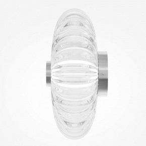 Накладной светильник Maytoni Amulet MOD555WL-L8CH4K в Заводоуковске - zavodoukovsk.ok-mebel.com | фото 2