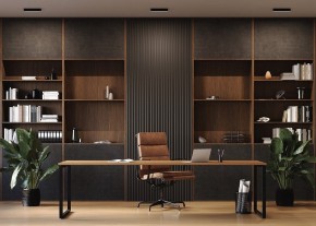 Накладной светильник Maytoni Basis C068CL-12W3-6K-B в Заводоуковске - zavodoukovsk.ok-mebel.com | фото 4