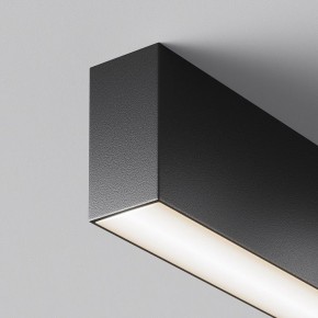 Накладной светильник Maytoni Basis C068CL-12W3-6K-B в Заводоуковске - zavodoukovsk.ok-mebel.com | фото 7