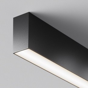 Накладной светильник Maytoni Basis C068CL-20W3-6K-B в Заводоуковске - zavodoukovsk.ok-mebel.com | фото 7