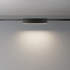 Накладной светильник Maytoni Basis TR151-1-12W4K-B в Заводоуковске - zavodoukovsk.ok-mebel.com | фото 3