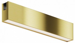 Накладной светильник Maytoni Basis TR151-1-12W4K-BS в Заводоуковске - zavodoukovsk.ok-mebel.com | фото