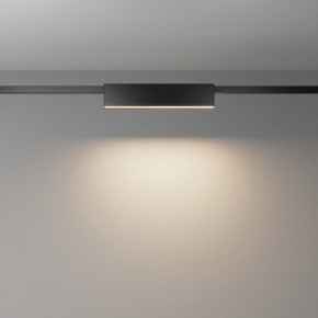 Накладной светильник Maytoni Basis TR151-1-18W3K-B в Заводоуковске - zavodoukovsk.ok-mebel.com | фото 2