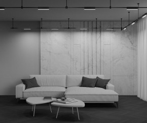 Накладной светильник Maytoni Basis TR151-1-18W3K-B в Заводоуковске - zavodoukovsk.ok-mebel.com | фото 4