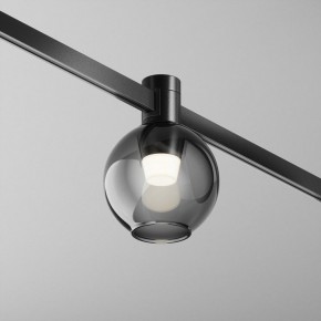 Накладной светильник Maytoni Bubble TR148-1-3W4K-B в Заводоуковске - zavodoukovsk.ok-mebel.com | фото 3