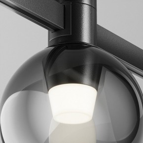 Накладной светильник Maytoni Bubble TR148-1-3W4K-B в Заводоуковске - zavodoukovsk.ok-mebel.com | фото 7