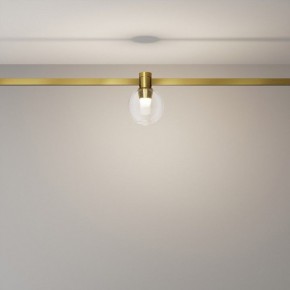 Накладной светильник Maytoni Bubble TR148-1-3W4K-BS в Заводоуковске - zavodoukovsk.ok-mebel.com | фото 2